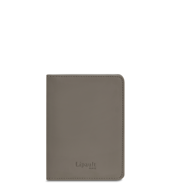 Lost In Berlin Paspoorthoes