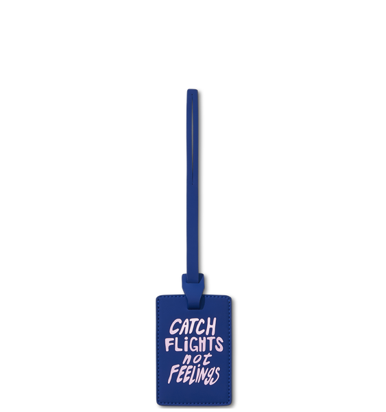 Lipault Travel Accessories &Eacute;tiquette &agrave; bagages