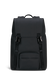 Lipault Lost In Berlin Exile Backpack  Noir