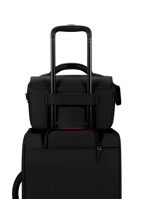 Lipault Lost In Berlin Neo Vanity 2.0  Noir