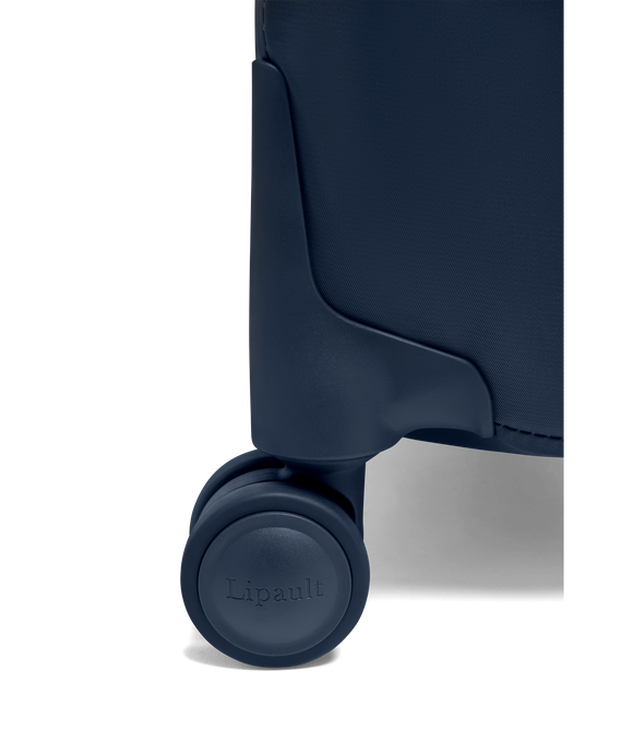 Lipault Plume Cabin 55cm  Navy