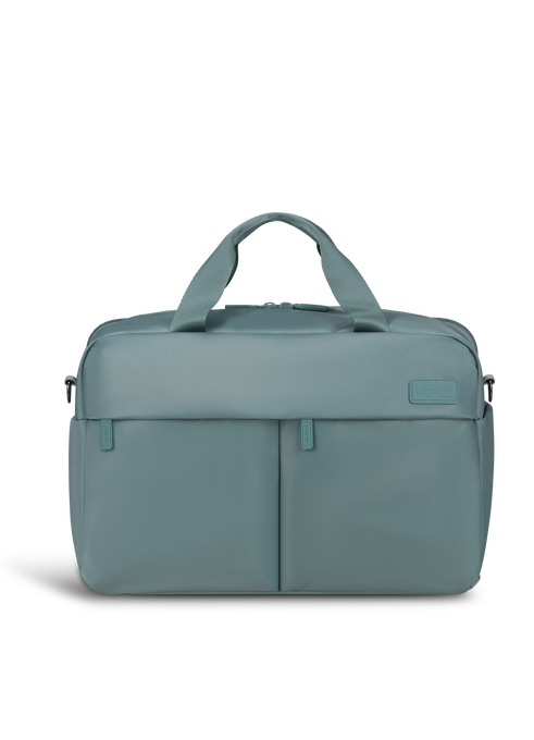 Lipault City Plume 24H Bag 2.0  Blue Tides