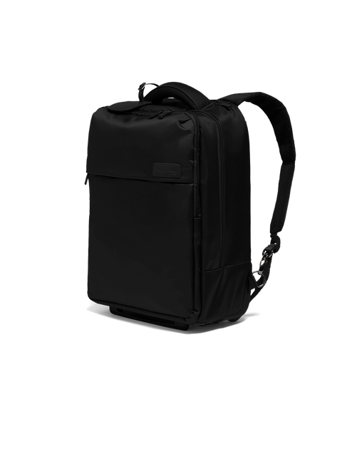 Plume Business Pilot Case  Noir