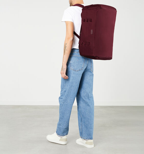 City Plume Sac 72 heures XL