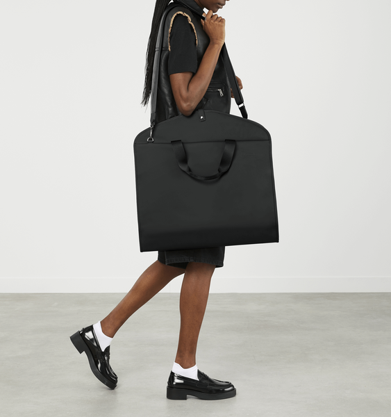 Lost In Berlin Porte-habits