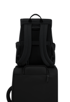 Lost In Berlin Mini Cargo Backpack 15"