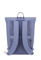Lost In Berlin Rugzak Rolltop 15.6"