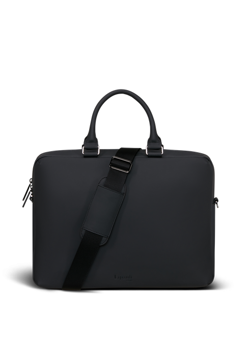 Lost In Berlin Laptoptas 15.6"