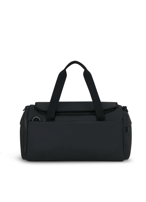 Lipault Lost In Berlin 48h Bag  Noir
