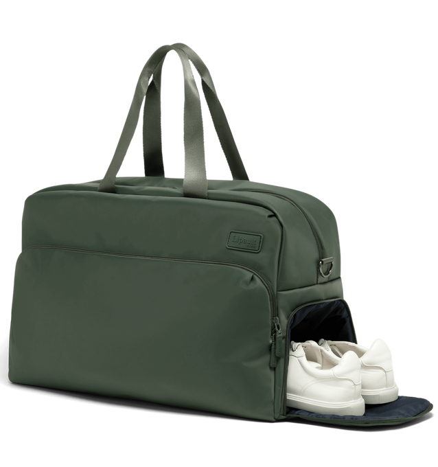 City Plume Weekend Bag