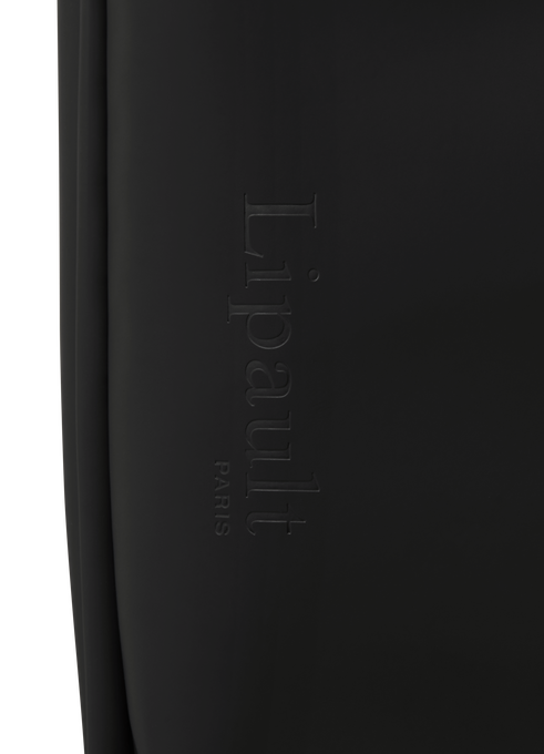 Lipault Lost In Berlin Exile Duffle with Wheels 72cm  Noir