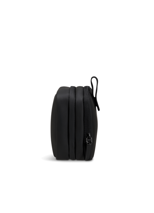 Lipault Lost In Berlin Split Toiletry Bag  Noir