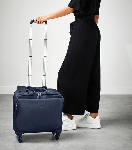 4BIZ Valise à 4 roues 15.6"