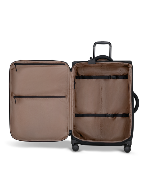 Lipault Lost In Berlin Long Trip 2.0 70cm  Noir