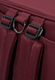 Lipault City Plume 72H Bag  Bordeaux