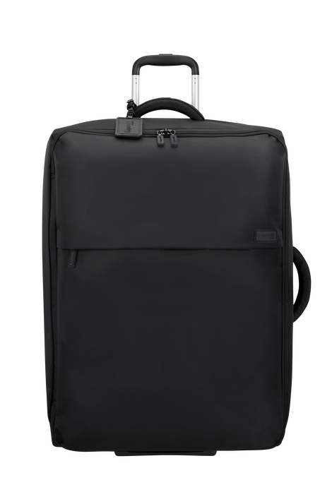 Lipault Foldable Plume Long Trip  Noir