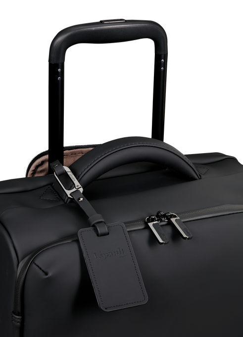 Lipault Lost In Berlin Cabin 2.0 55cm  Noir