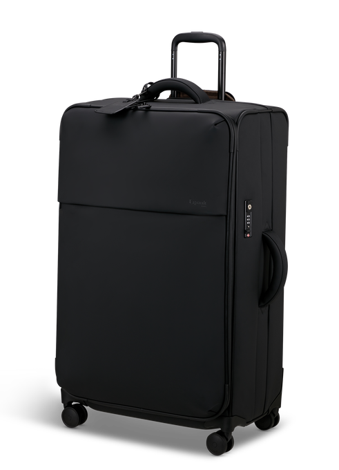 Lost In Berlin Valise tr&egrave;s long s&eacute;jour 79cm