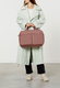 Lipault City Plume 24H Bag 2.0  Rosewood