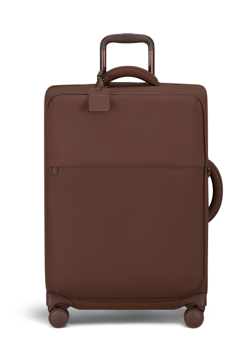 Lost In Berlin Medium Trip suitcase 63cm