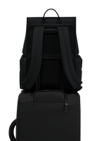 Lost In Berlin Cargo Backpack 15.6"