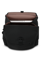 Lost In Berlin Mini Cargo Backpack 15"