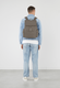 Lipault Lost In Berlin Cargo Backpack 2.0  Ash Stone
