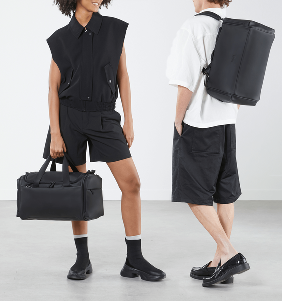 Lost In Berlin Sac à langer