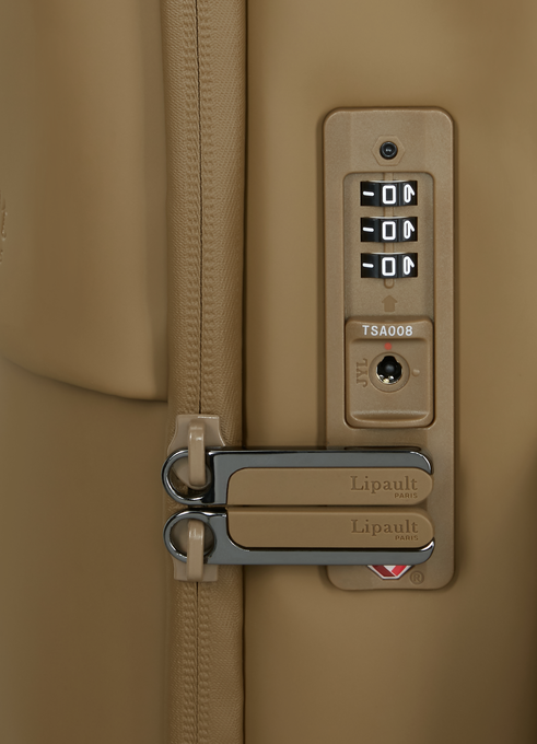Lost In Berlin Valise cabine 55cm
