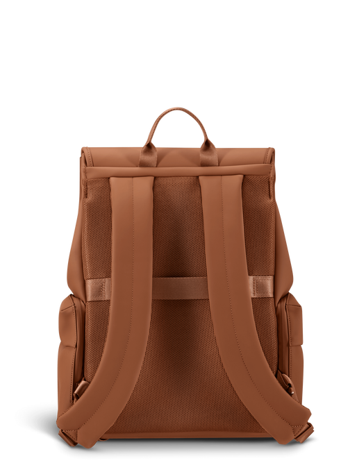 Lipault Lost In Berlin Cargo Backpack 2.0  Nutsy Nut