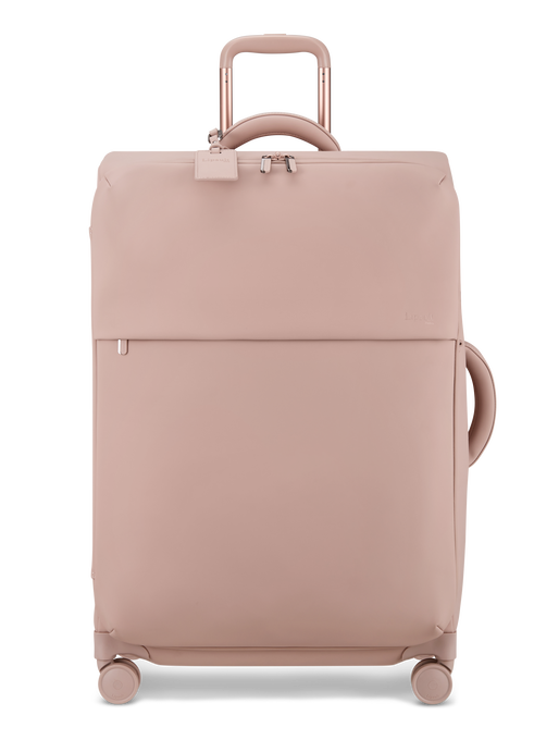 Lipault Lost In Berlin Long Trip 2.0 70cm  Rose Quartz