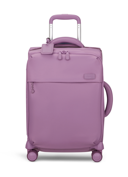 Lipault Plume Cabin - Born In The Air 55cm  Virtual Purple