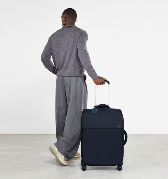 Plume Valise moyen s&eacute;jour 63cm