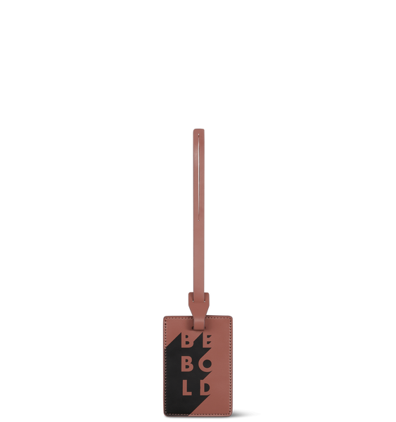 Lipault Travel Accessories Bagagelabel