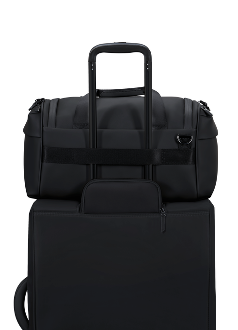 Lipault Lost In Berlin Diaper Bag 2.0  Noir