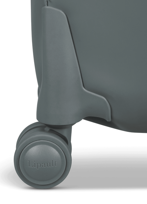 Lipault Lost In Berlin Long Trip 70cm  Cement Storm