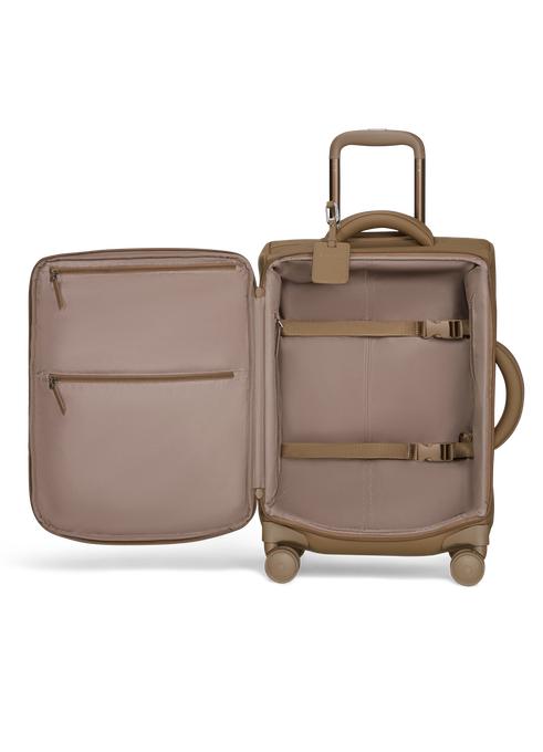 Lost In Berlin Valise cabine 55cm