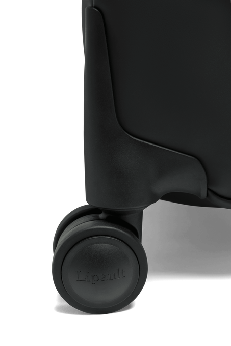 Lipault Lost In Berlin Long Trip  Noir