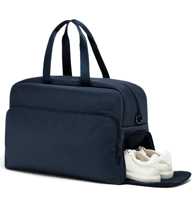 City Plume Sac weekend