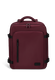 Lipault City Plume Travel Backpack  Bordeaux