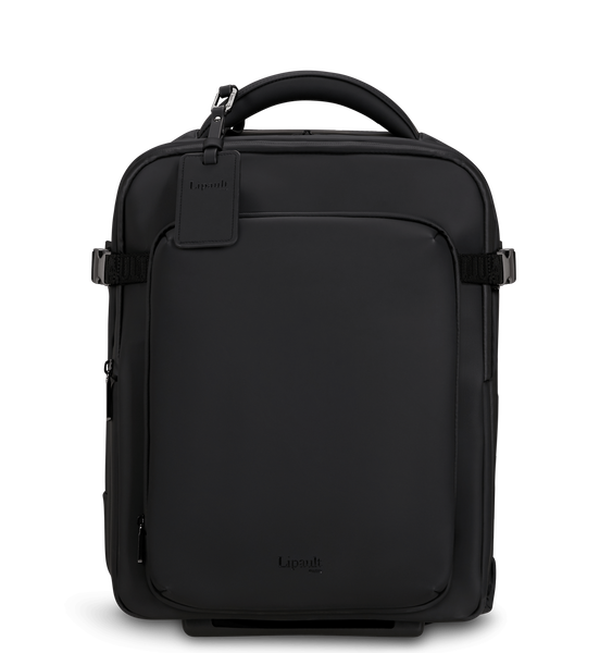 Lost In Berlin Sac à dos Pro à roulettes 16"