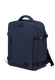 Lipault City Plume Travel Backpack  Bleu Marine