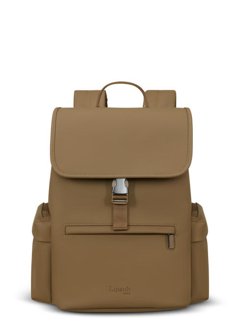 Lost In Berlin Mini Cargo Backpack 15"