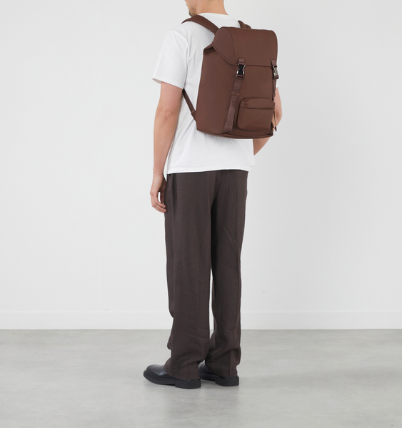 Lost In Berlin Sac à dos Exile 17"