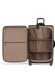 Lost In Berlin Very Long Trip suitcase 79cm