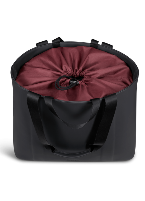 Lipault Lost In Berlin The Carry-Away  Black