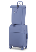 Lost In Berlin Rugzak Rolltop 15.6"