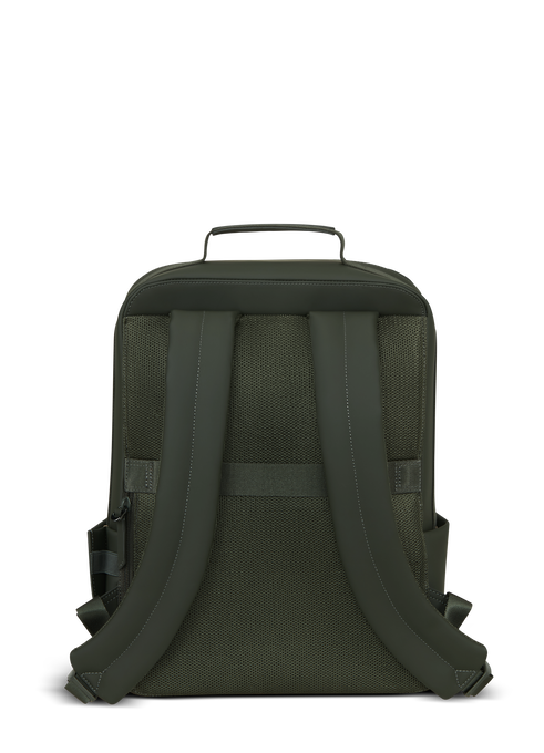 Lost In Berlin Rugzak Lifetrotter 15.6"