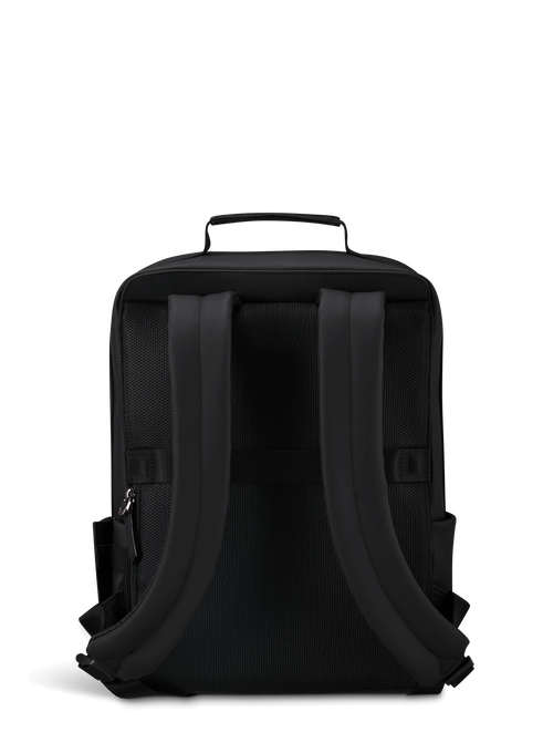 Lipault Lost In Berlin Lifetrotter Backpack  Noir