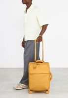 Lost In Berlin Cabin suitcase 55cm